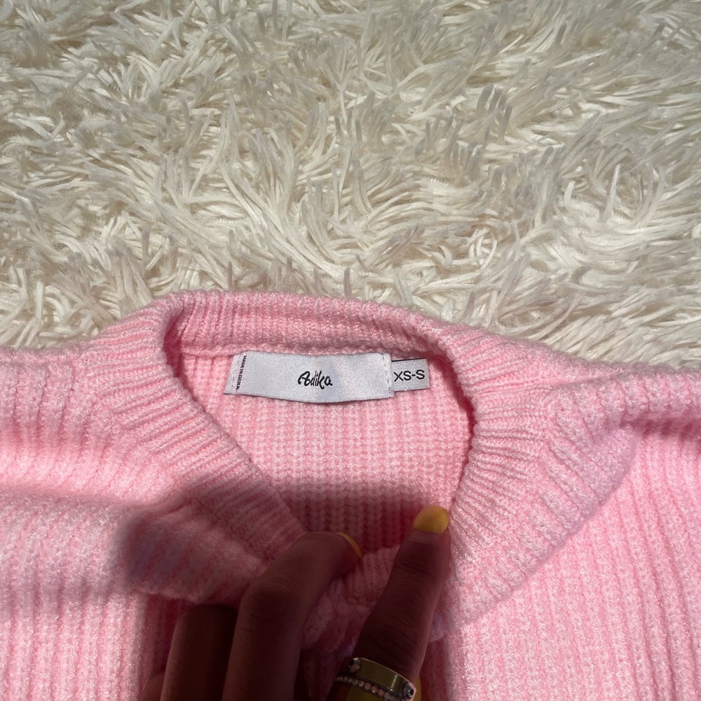 Adika Sweater - Picture 2 of 3